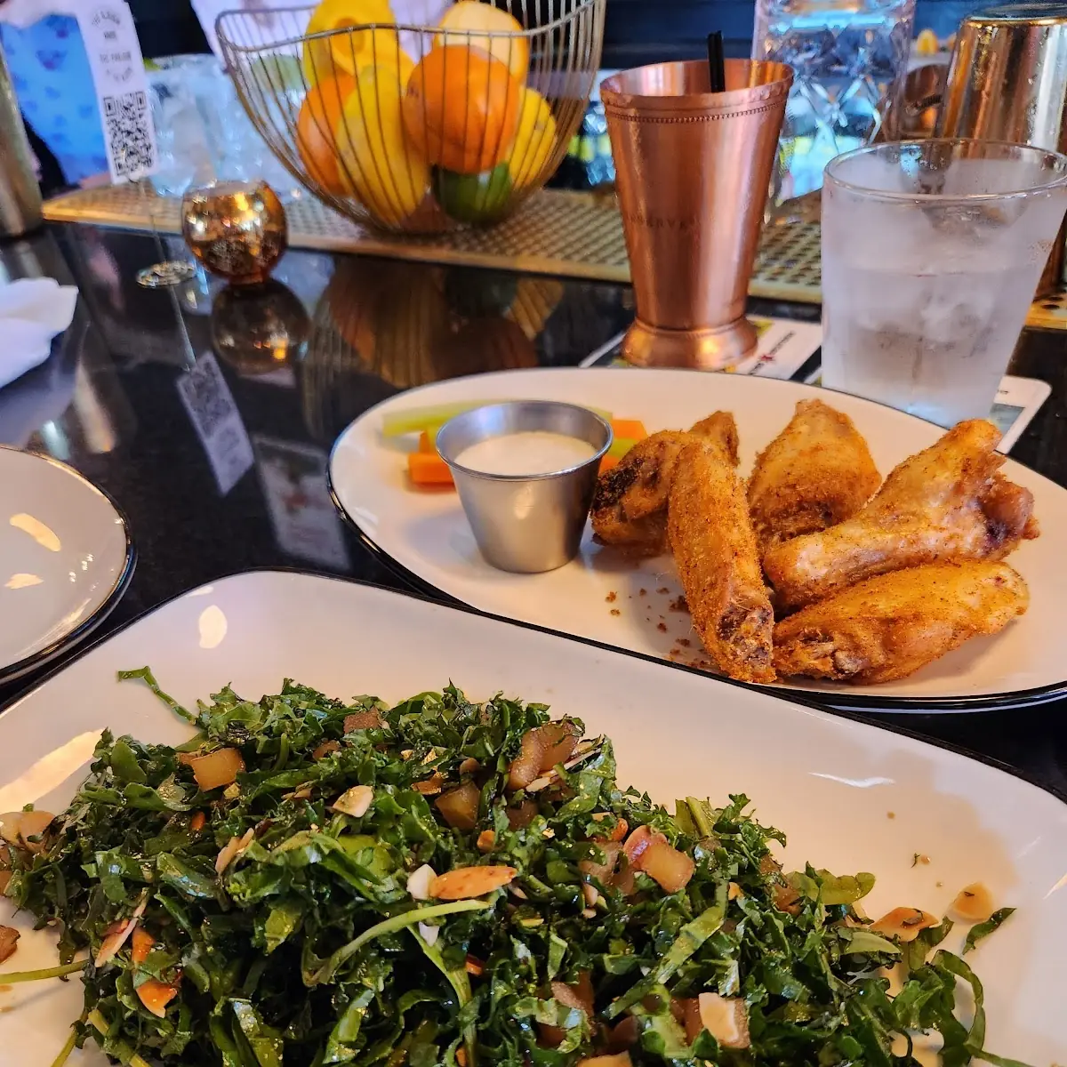 Kale Salad