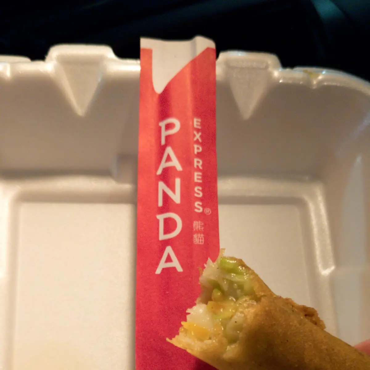 Veggie Spring Rolls 2