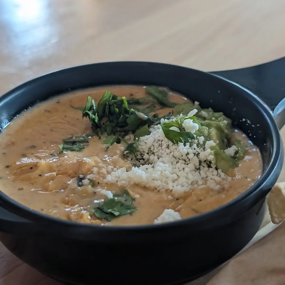 Queso Dip