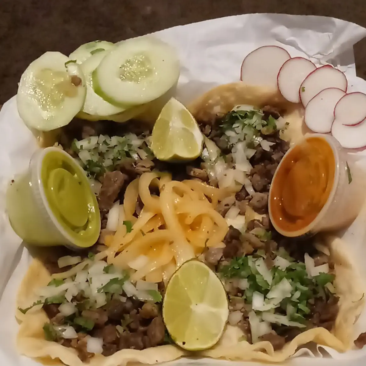 Asada Taco
