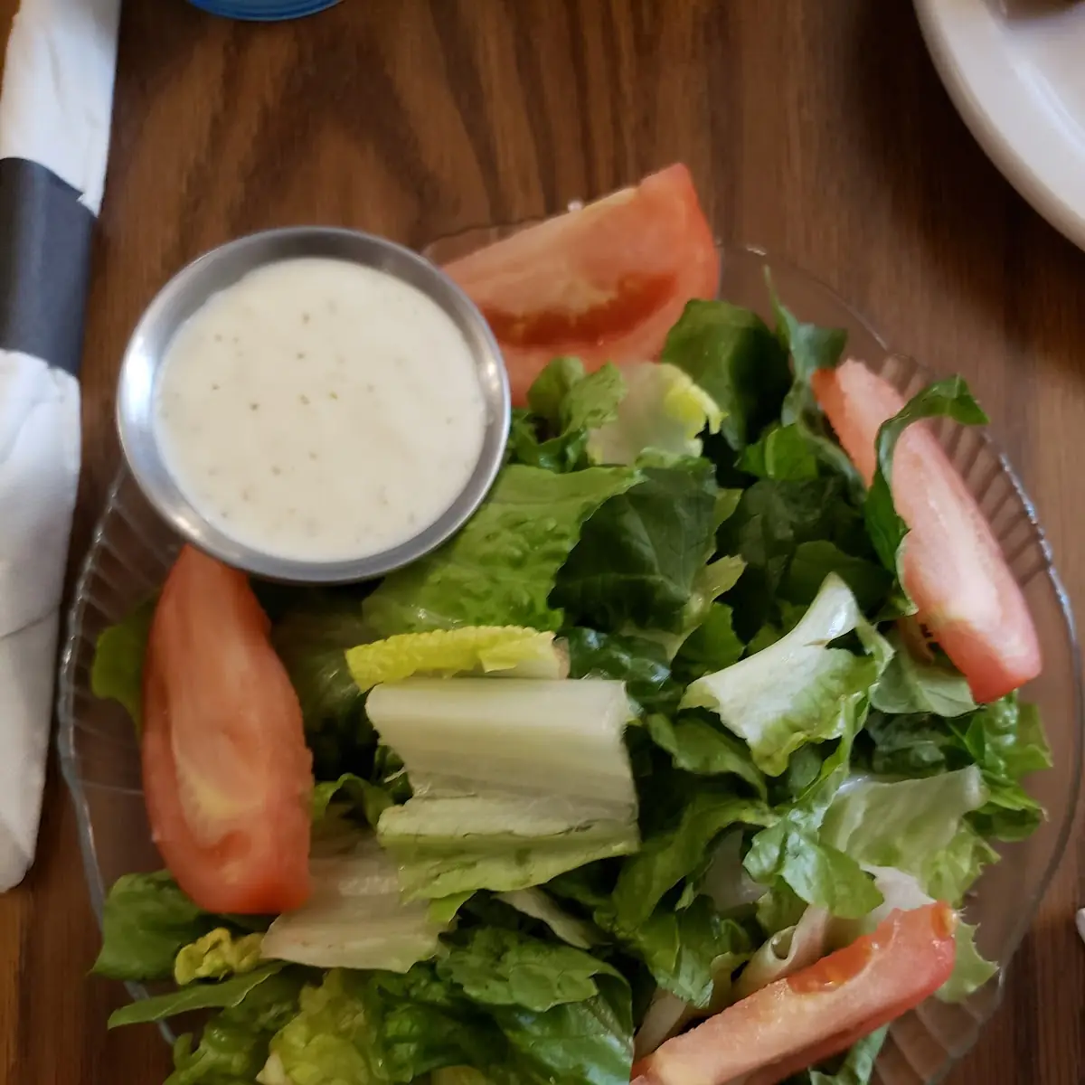 Side Salad