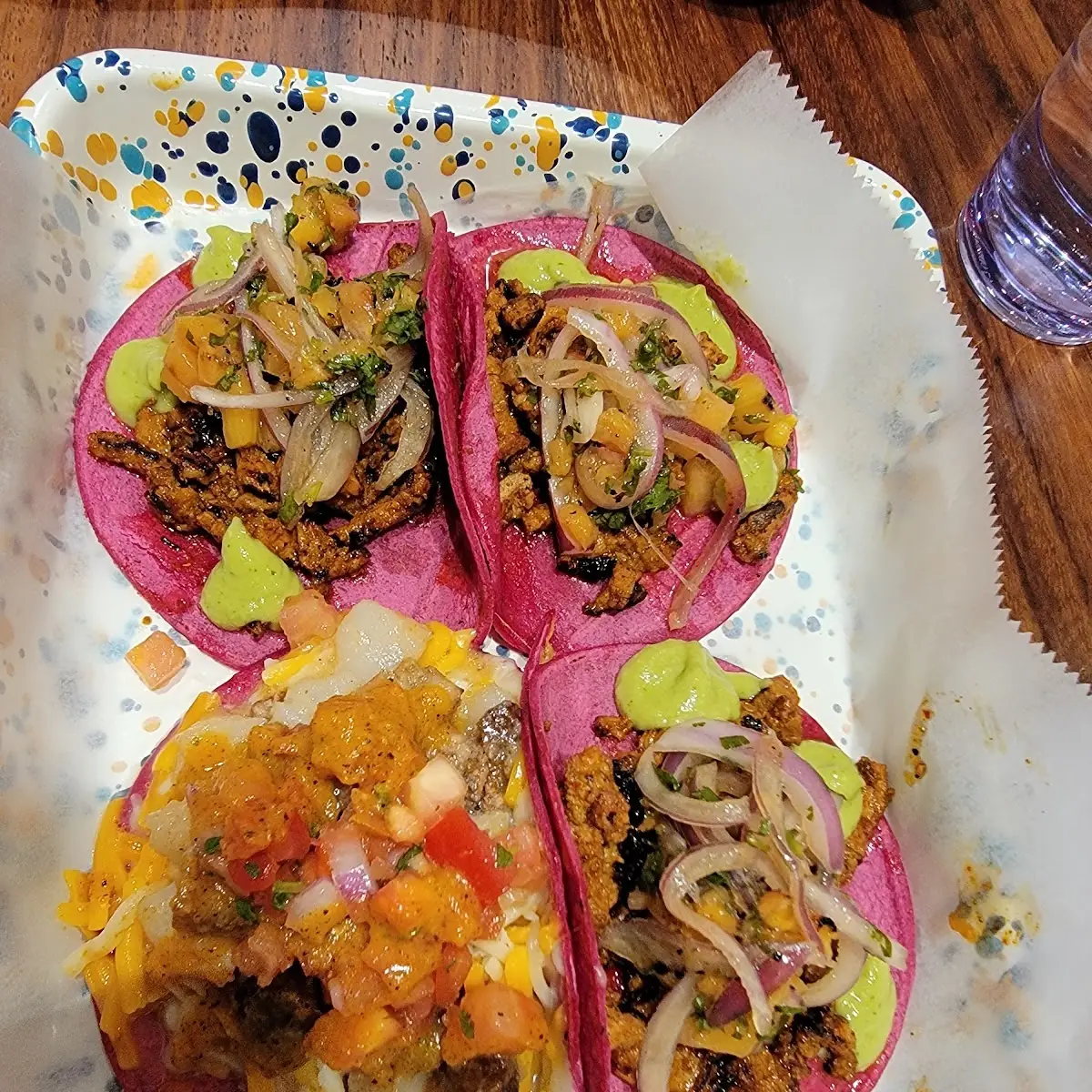 Pulled Pork