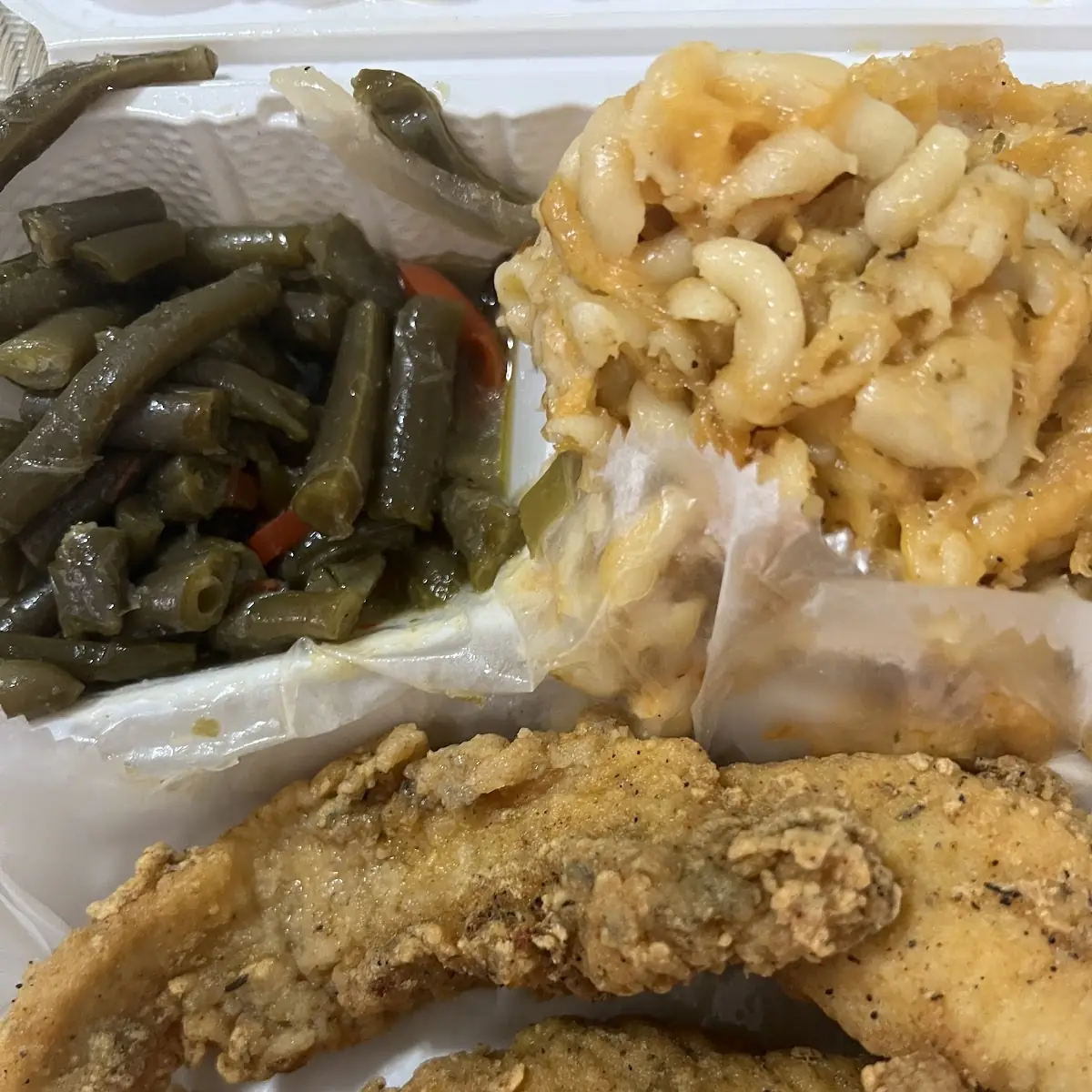 Florence Fried Catfish
