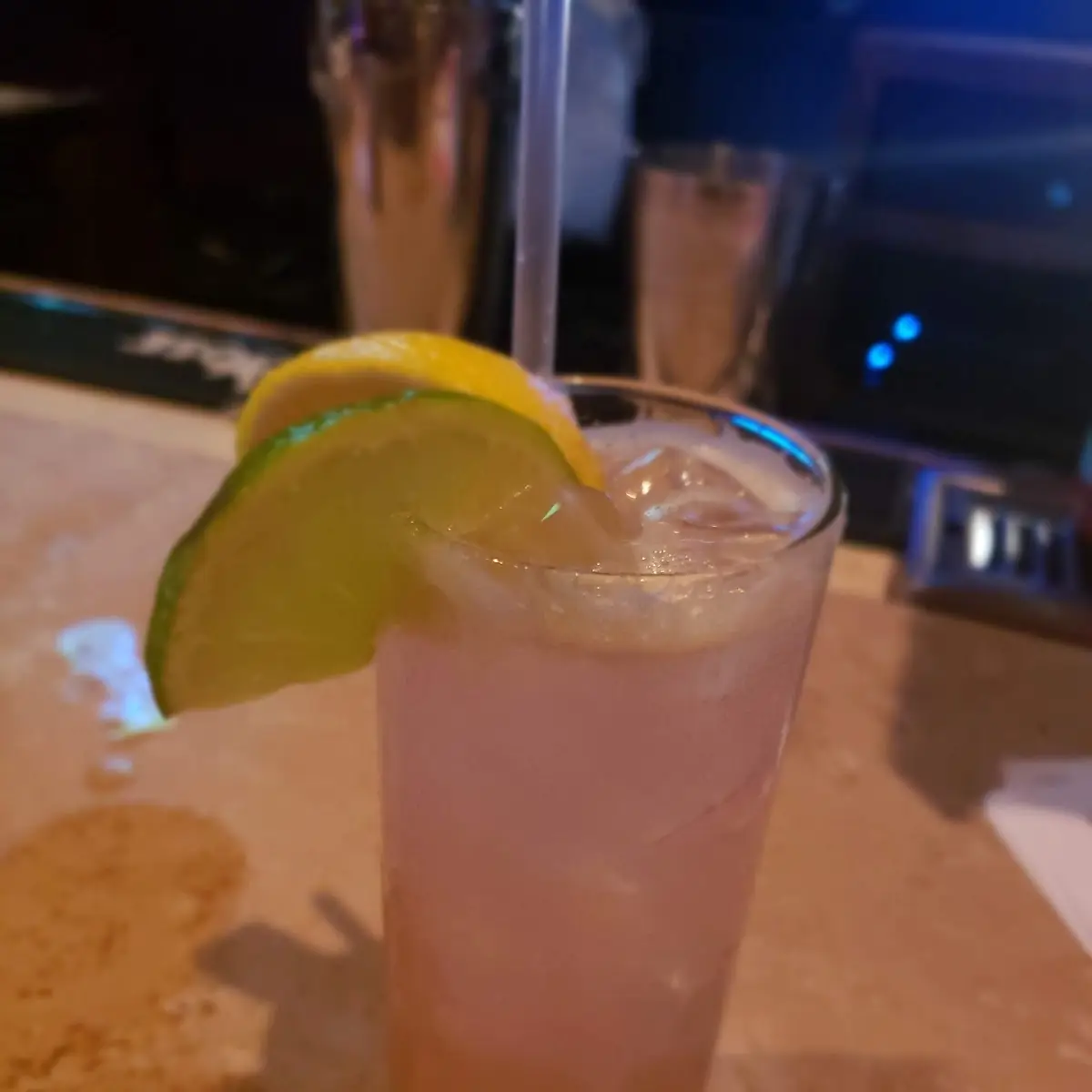 Patron Margarita