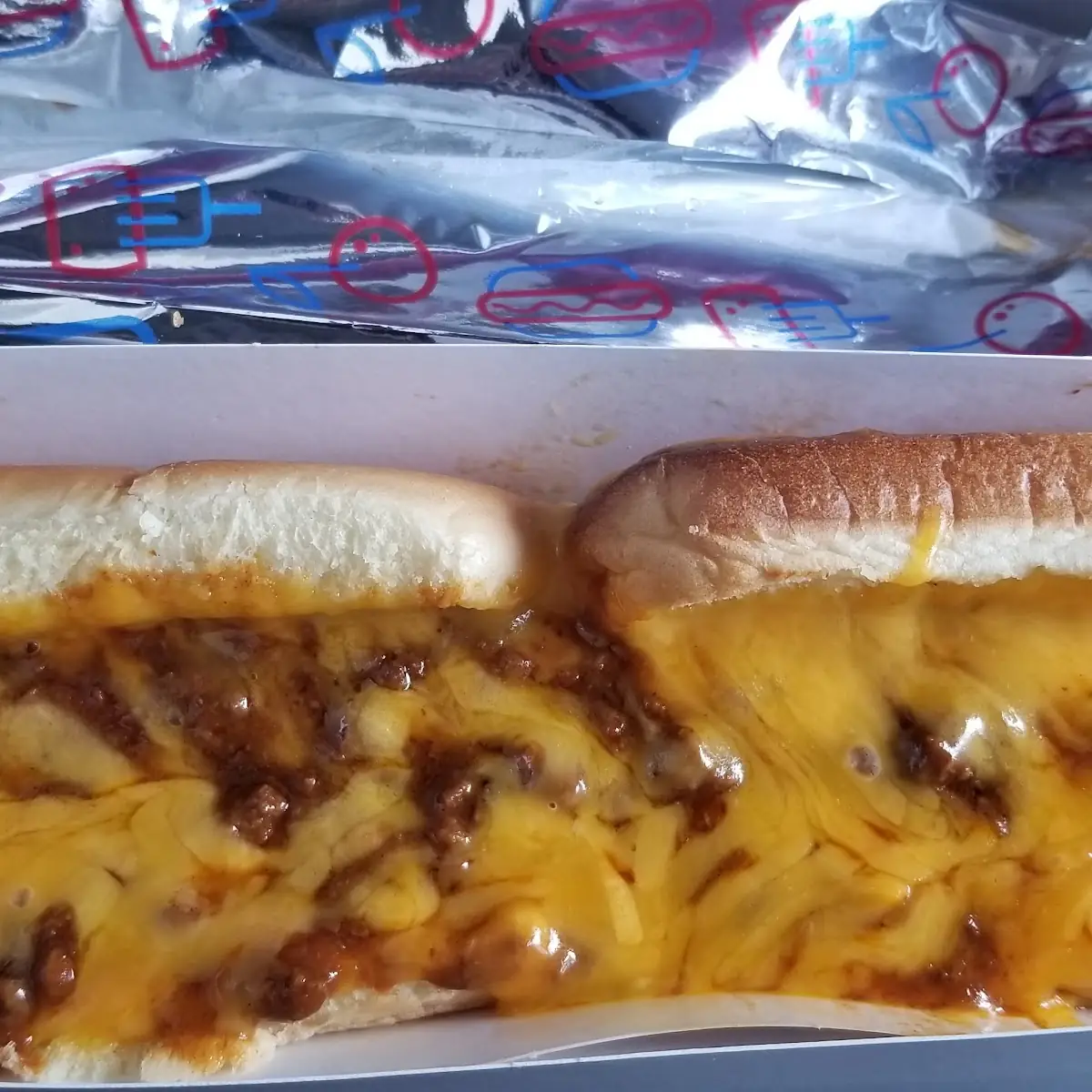 Coney Dog