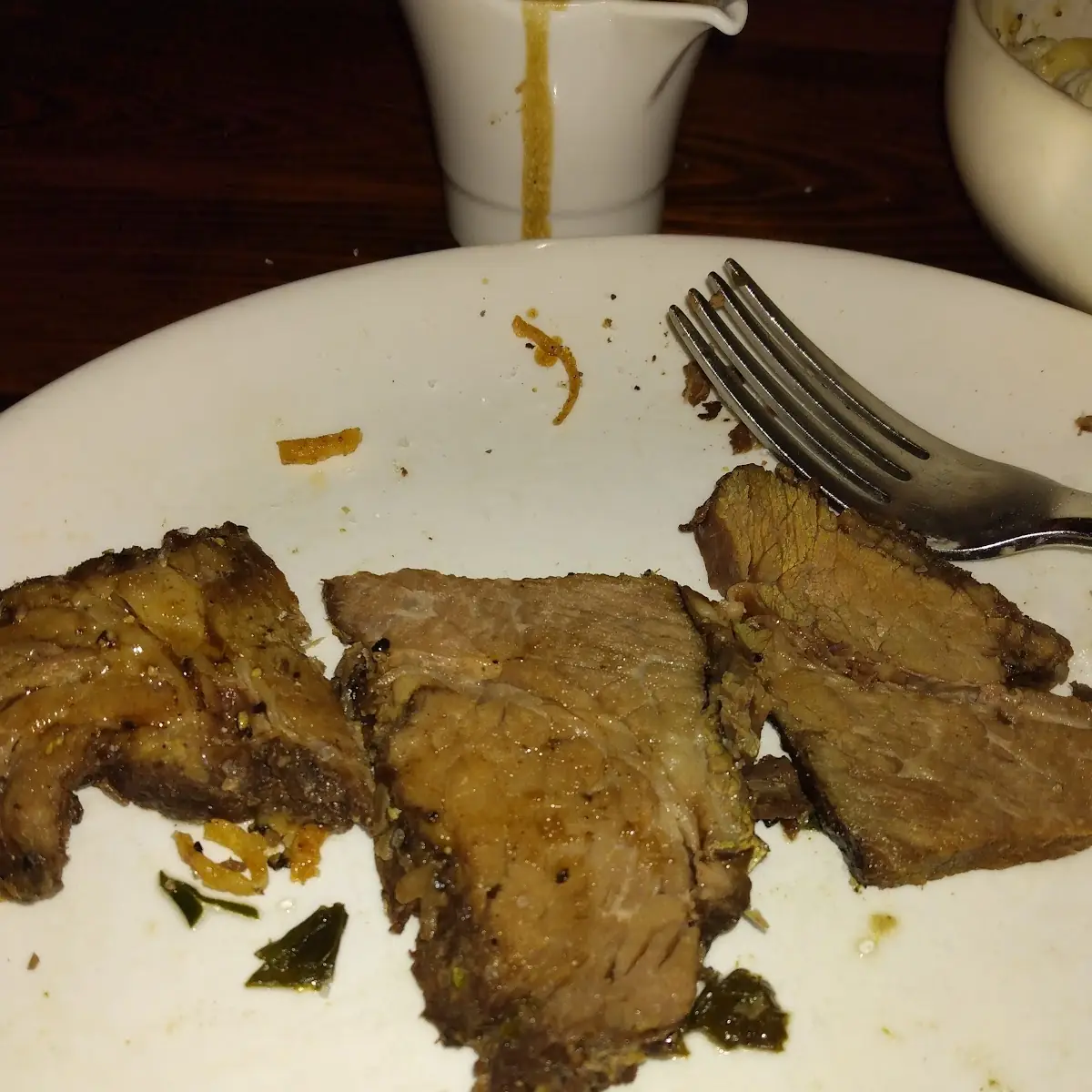 Short Rib