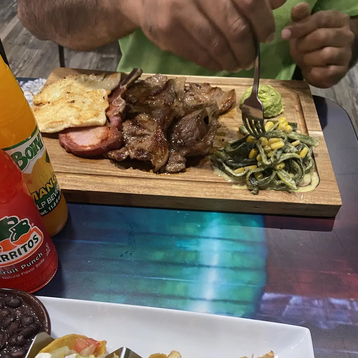 Carne Asada