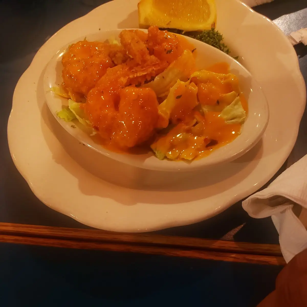 House Salad