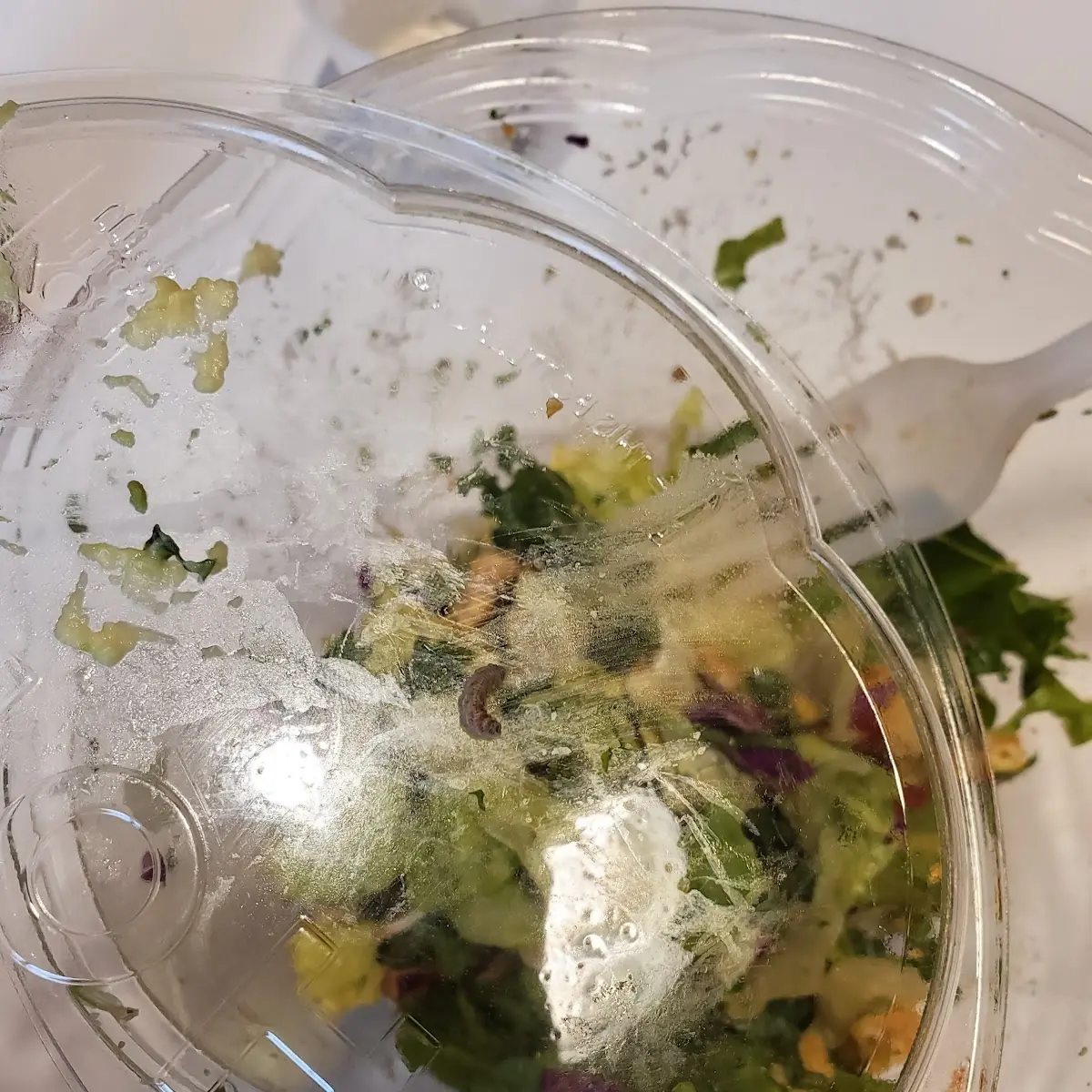 Mixed Vegetables