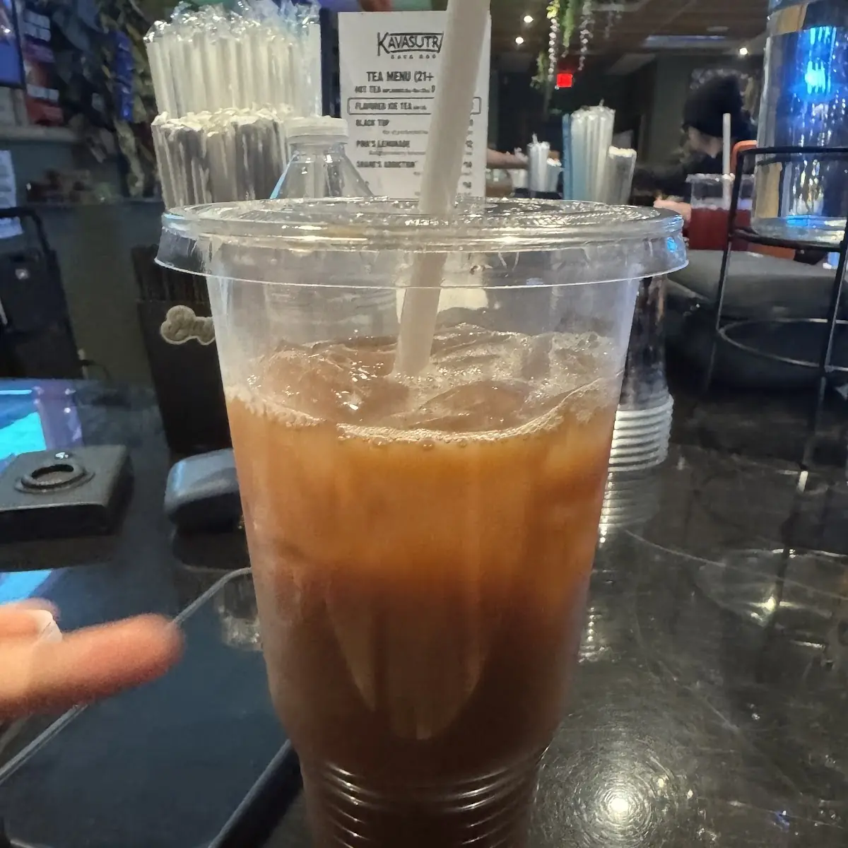 Thai Tea