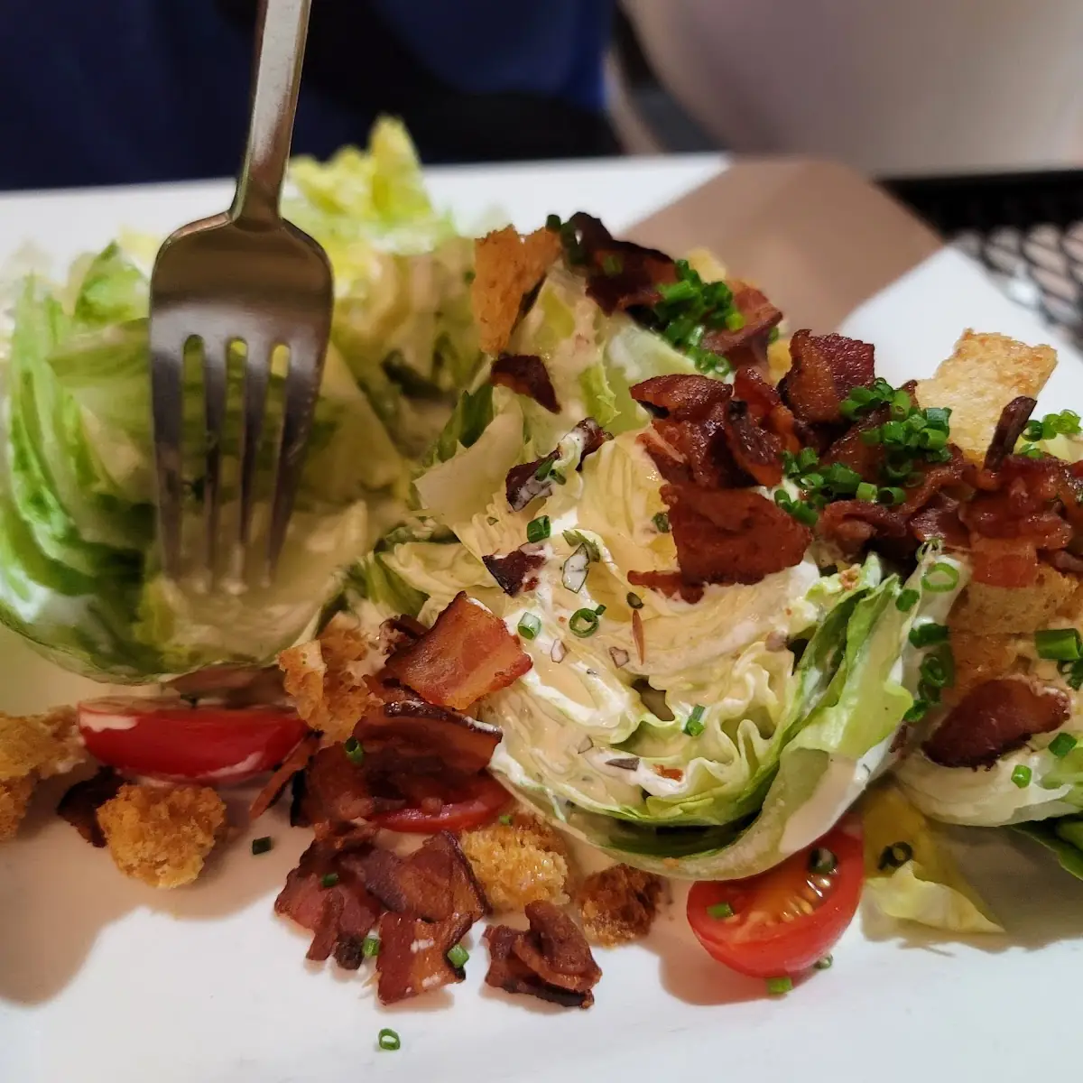 blt Salad
