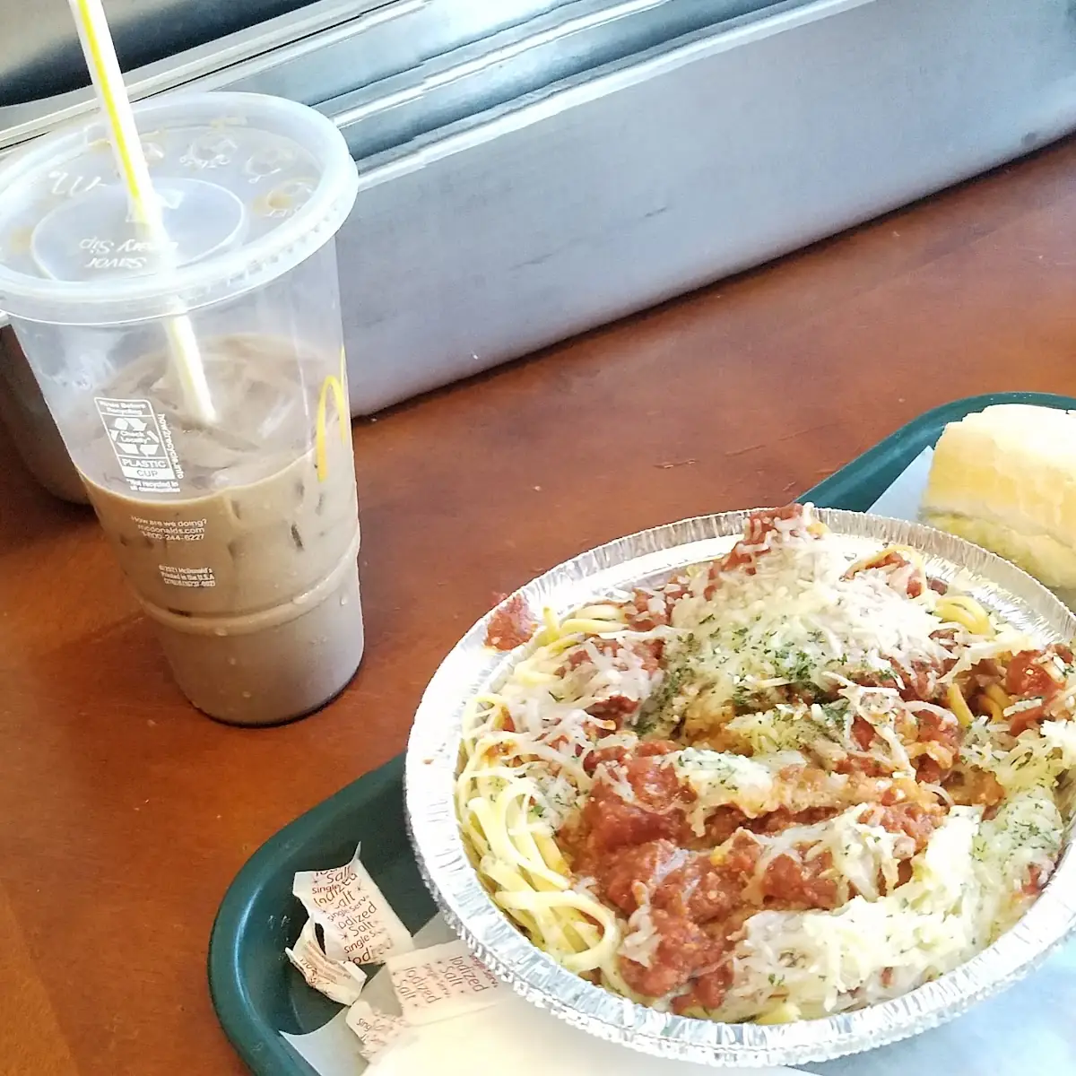 Chicken Parm