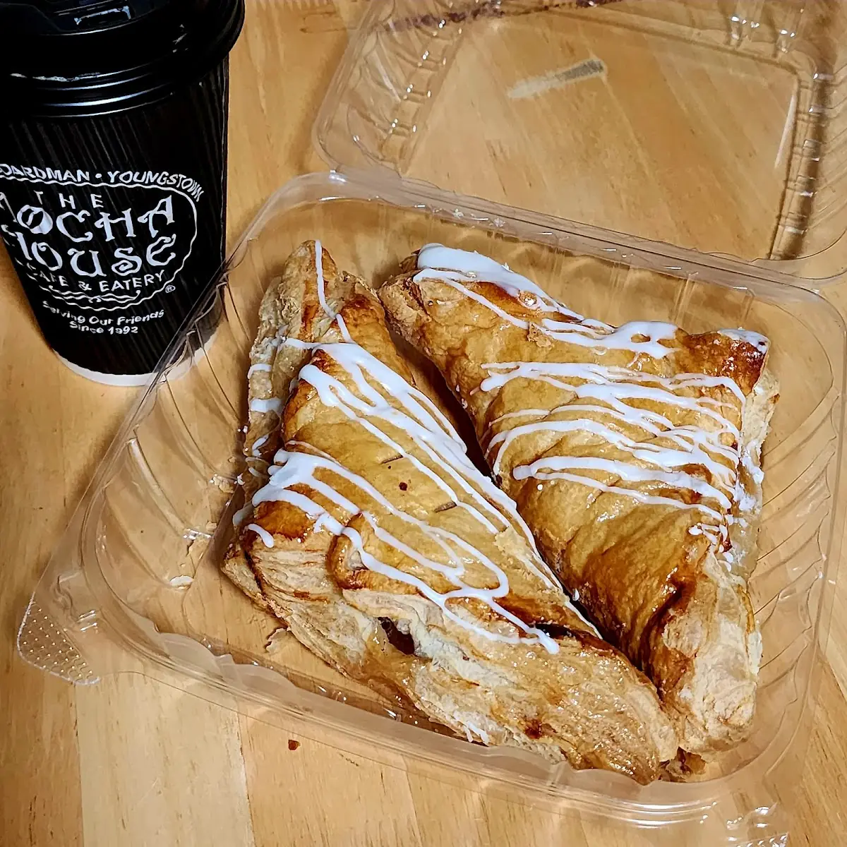 Apple Turnover