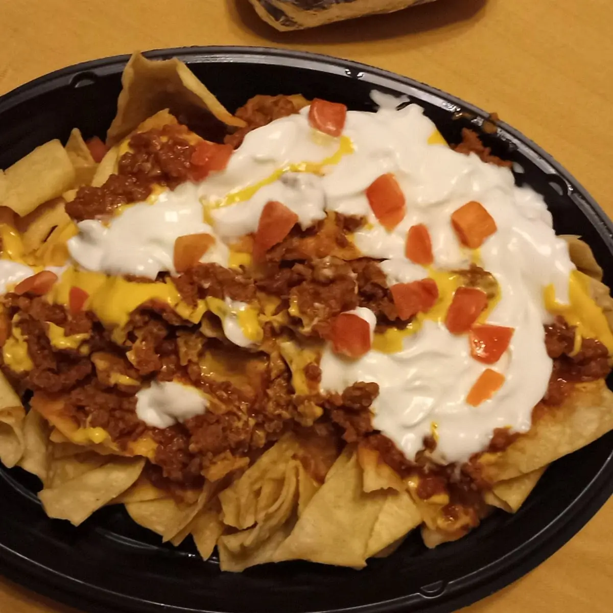 Nachos Bellgrande