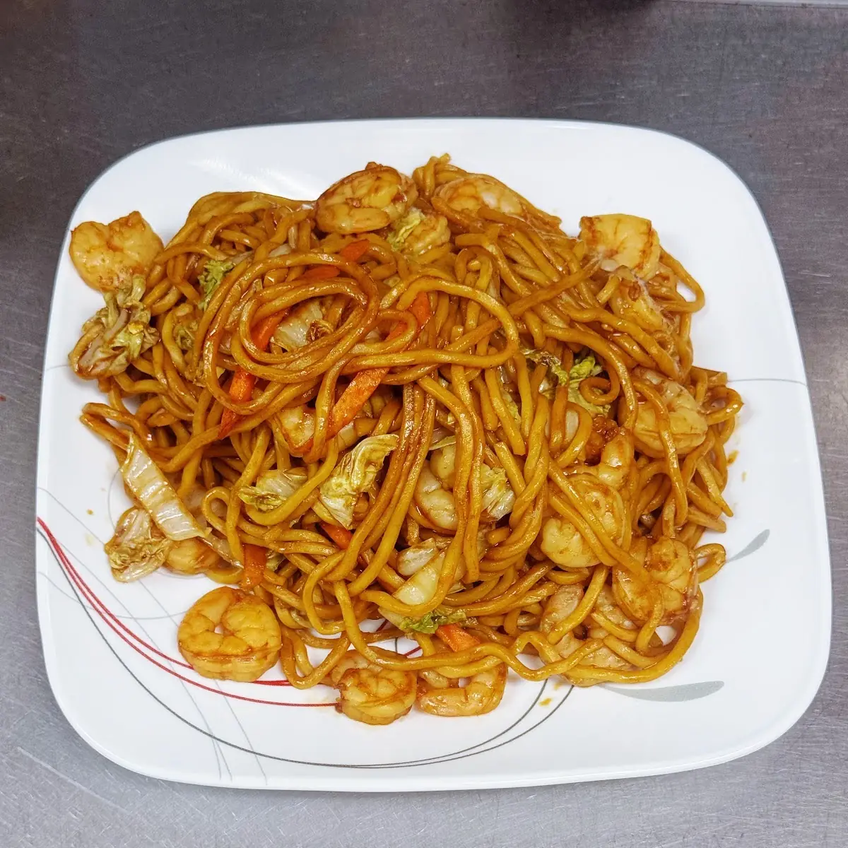 Lo Mein