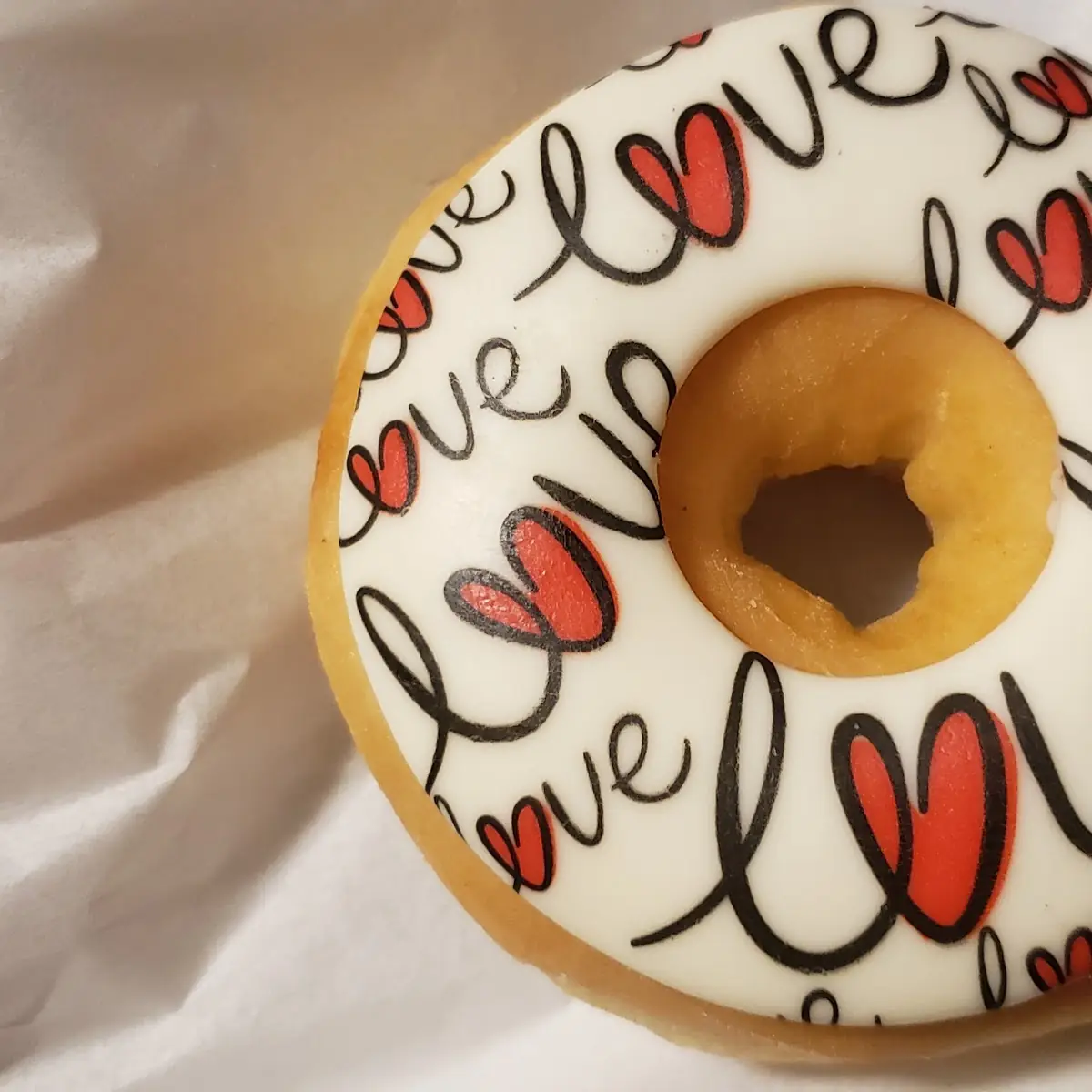 Doughnut