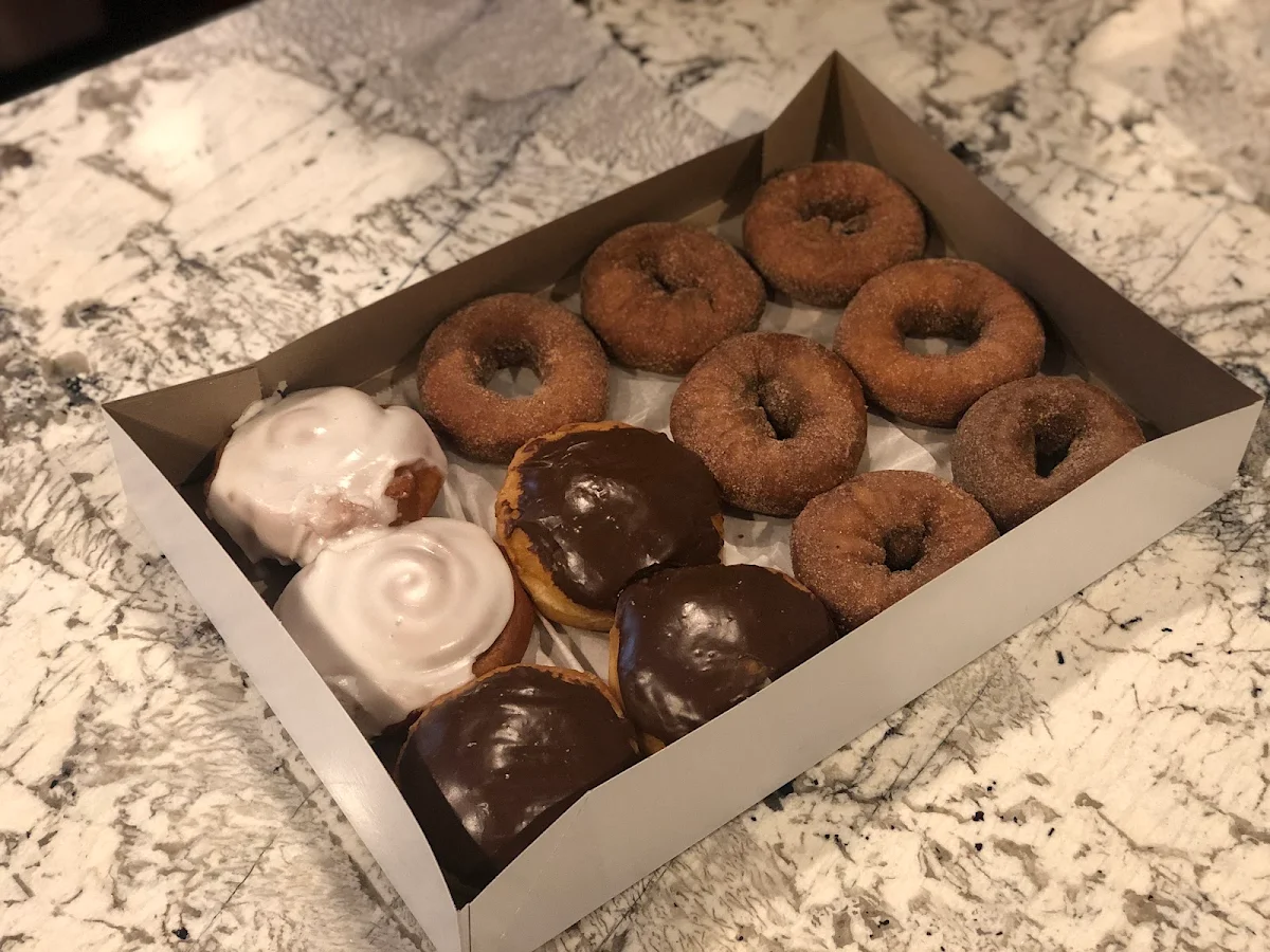 Doughnut