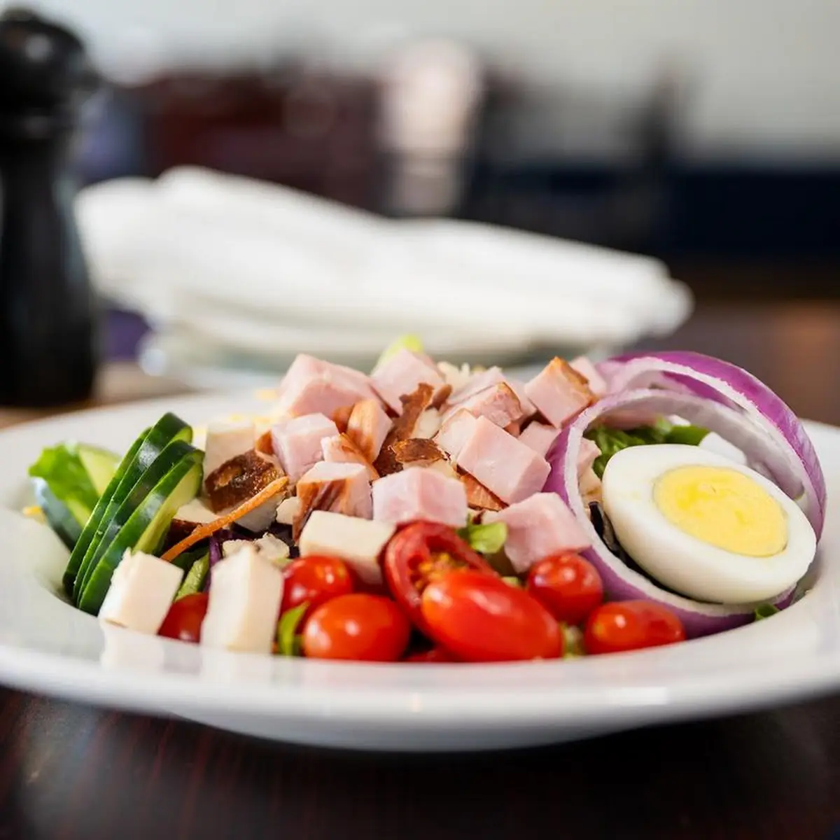 Chef Salad