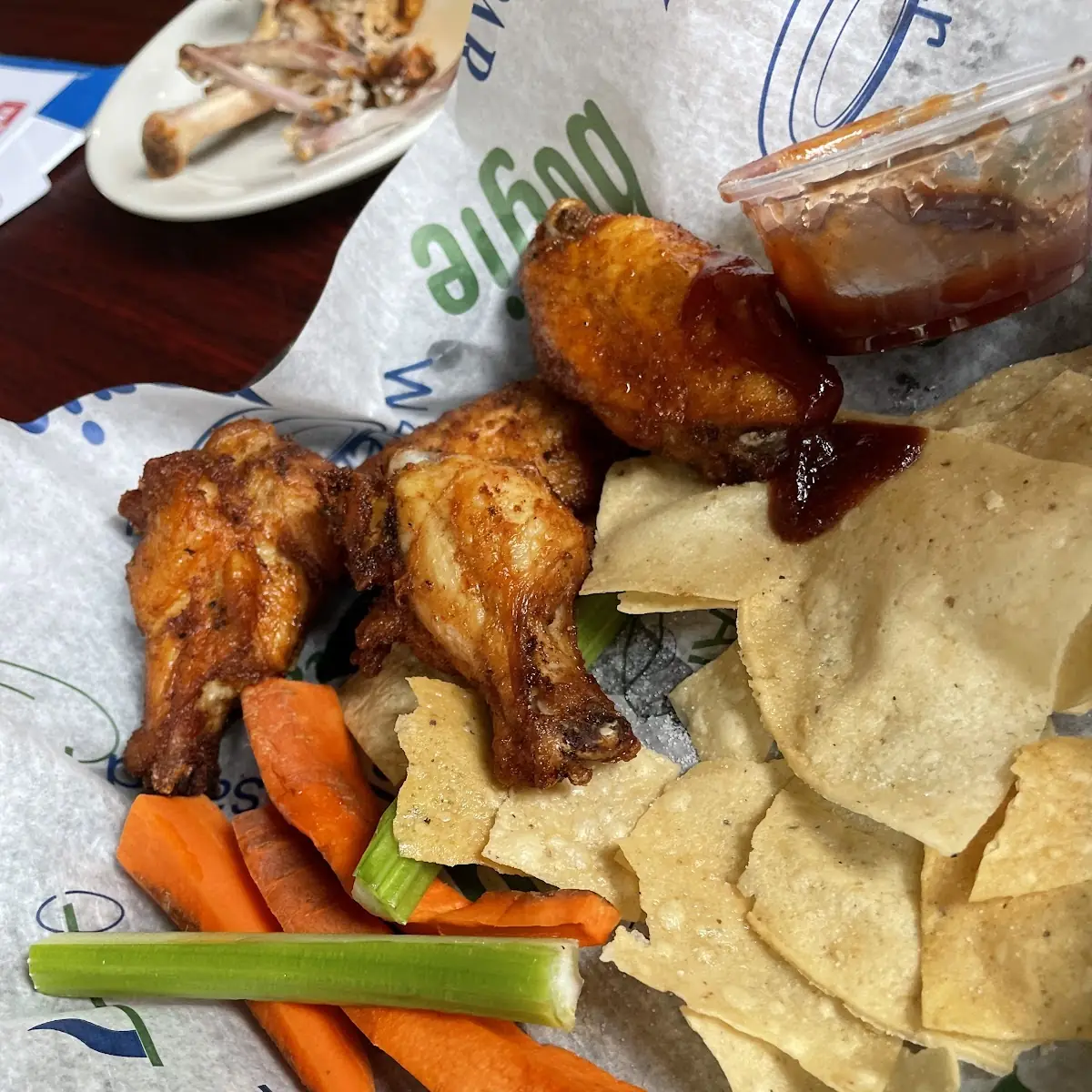 Chicken Wings