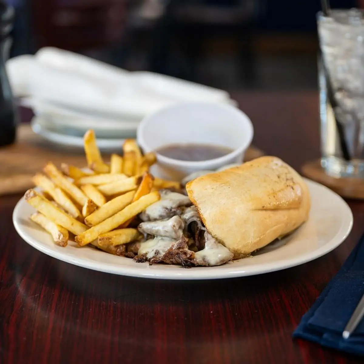 French Dip