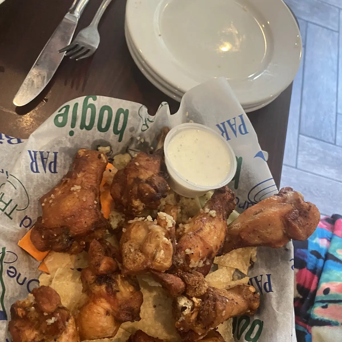 Lemon Pepper
