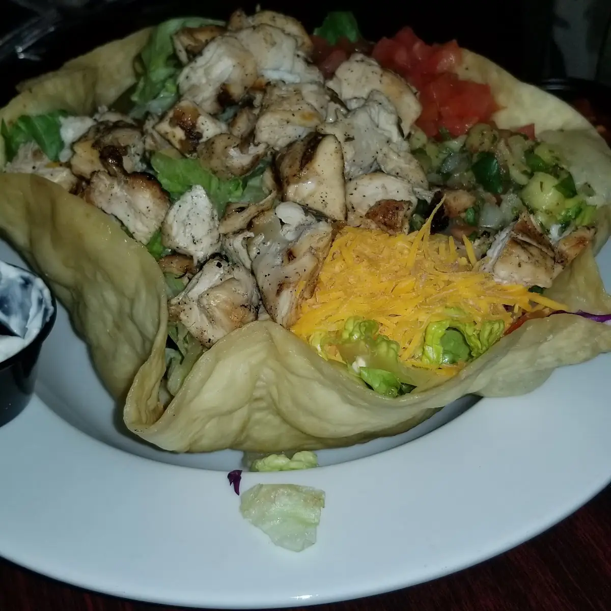 Taco Salad