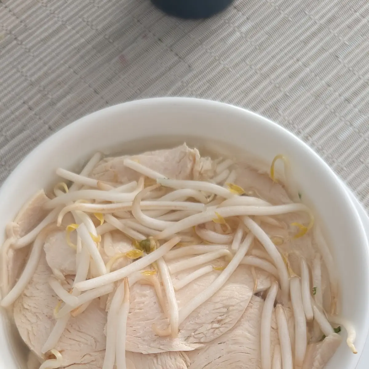 Chicken Pho