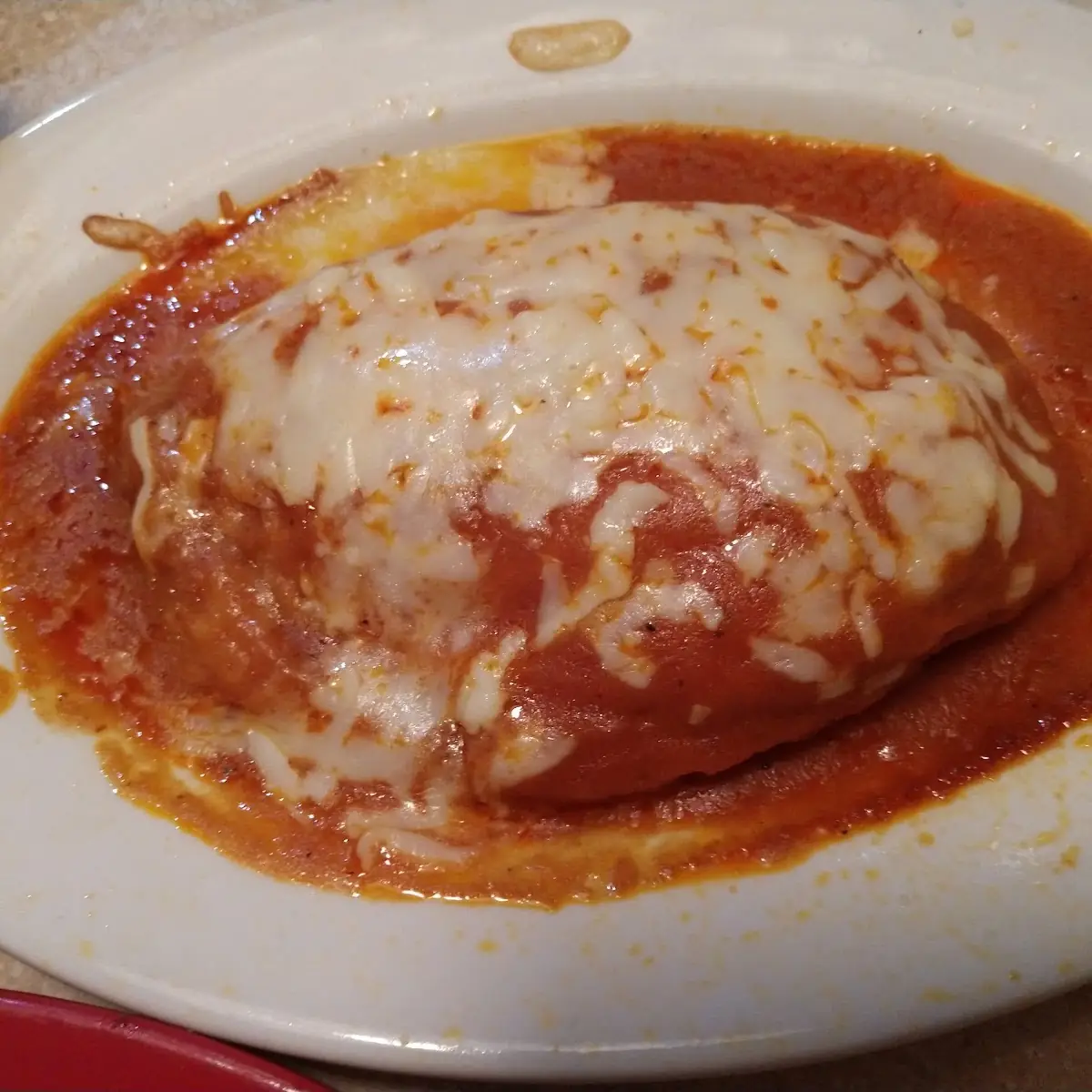 Chile Relleno