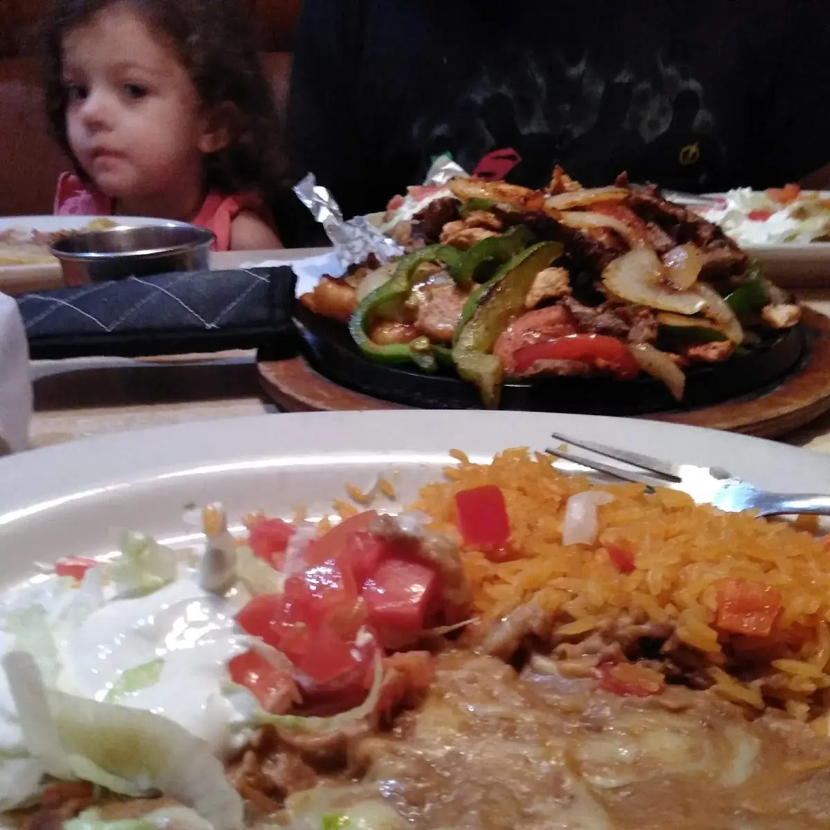 Refried Beans