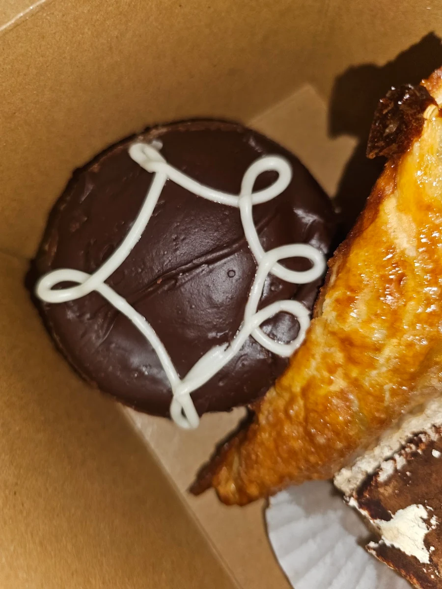 Florida Cream Donuts