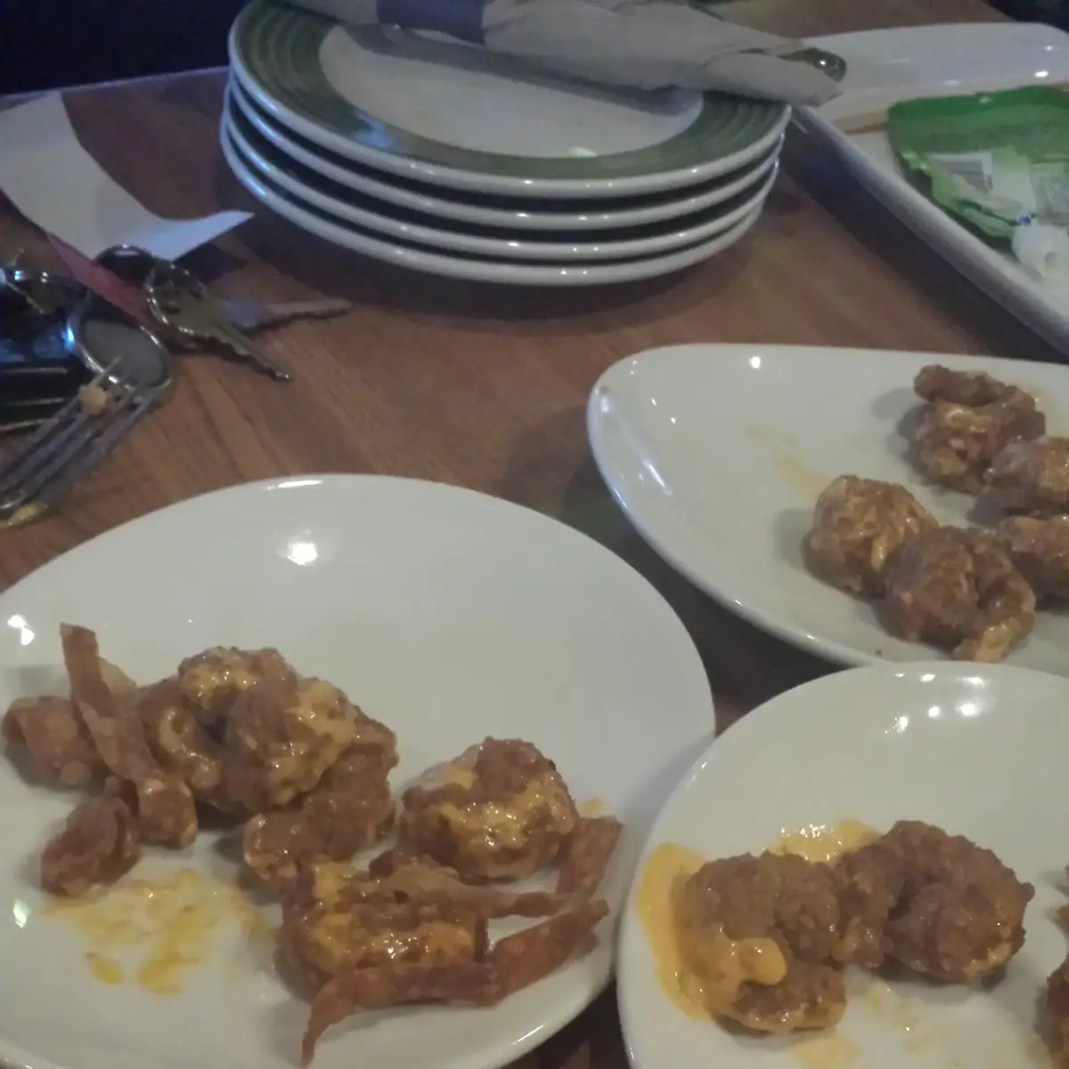 All You Can Eat