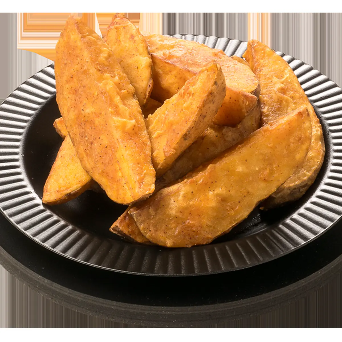 Ranch Potato Wedges