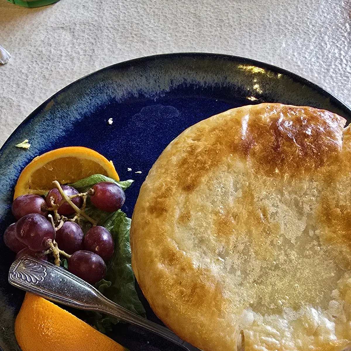 Chicken Pot Pie