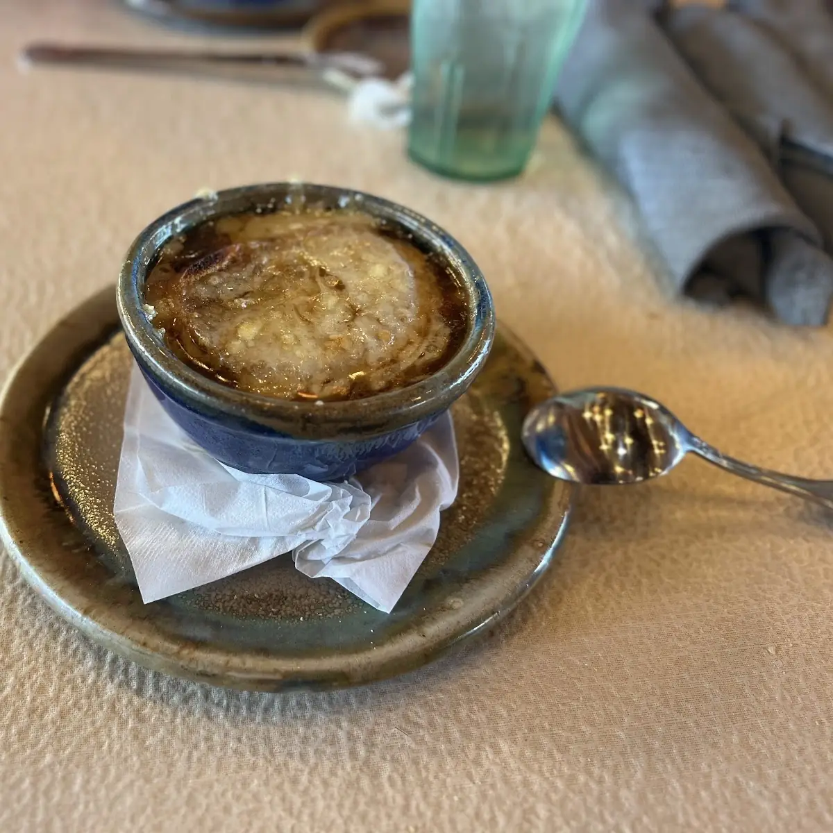 Onion Soup