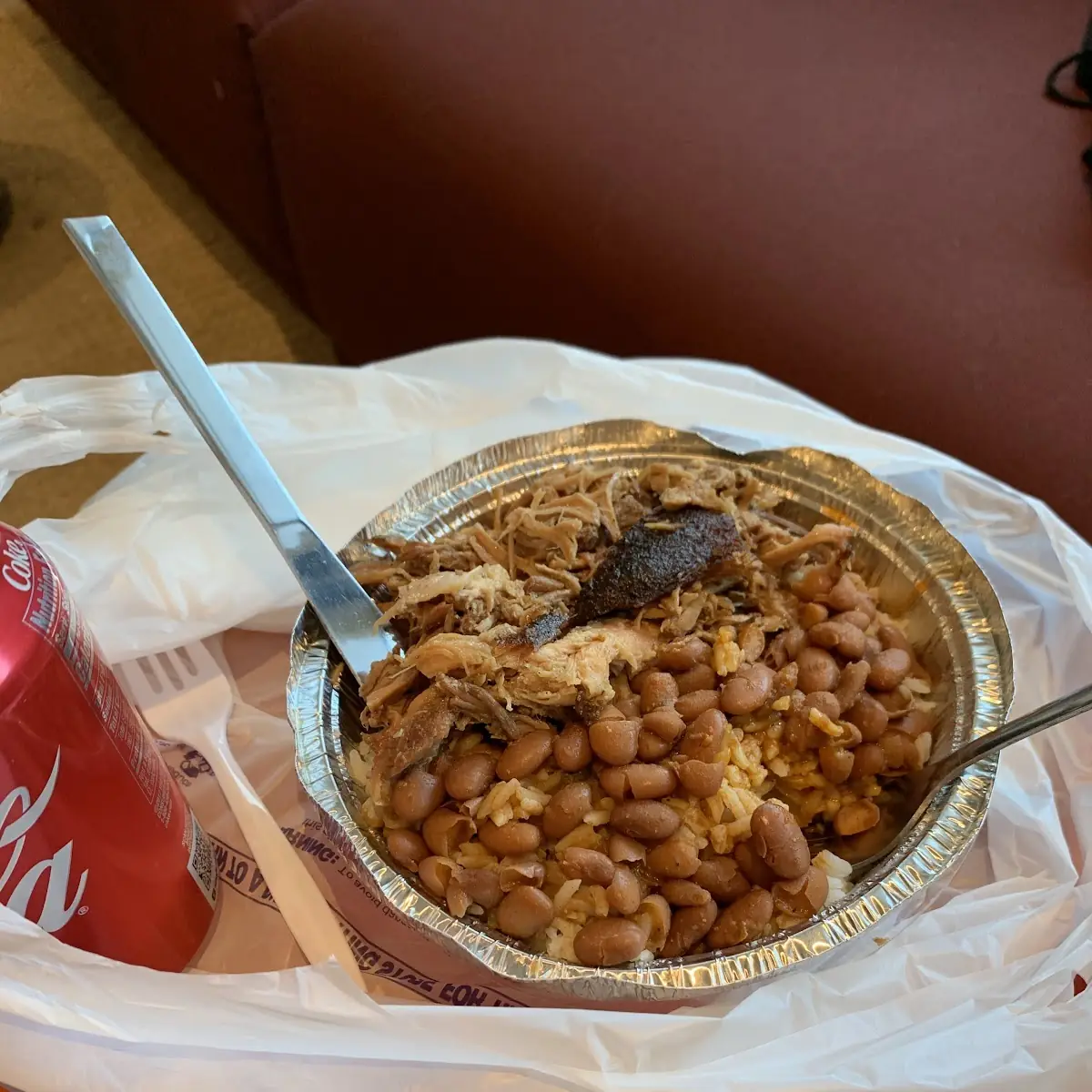 Baked Beans