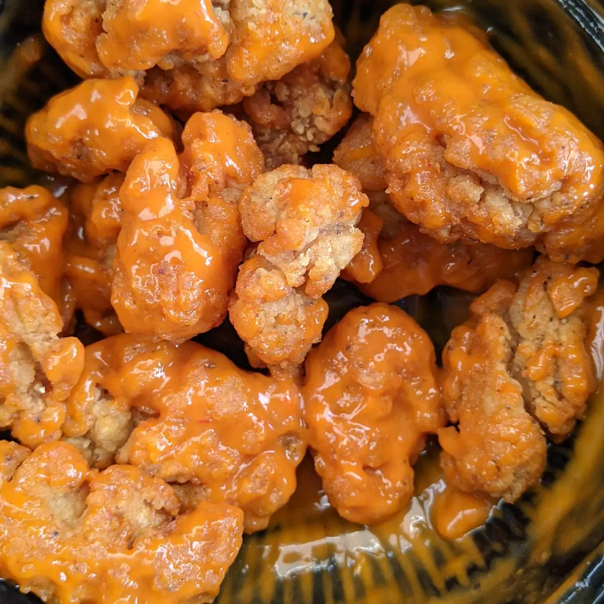 Buffalo Chicken Nuggets