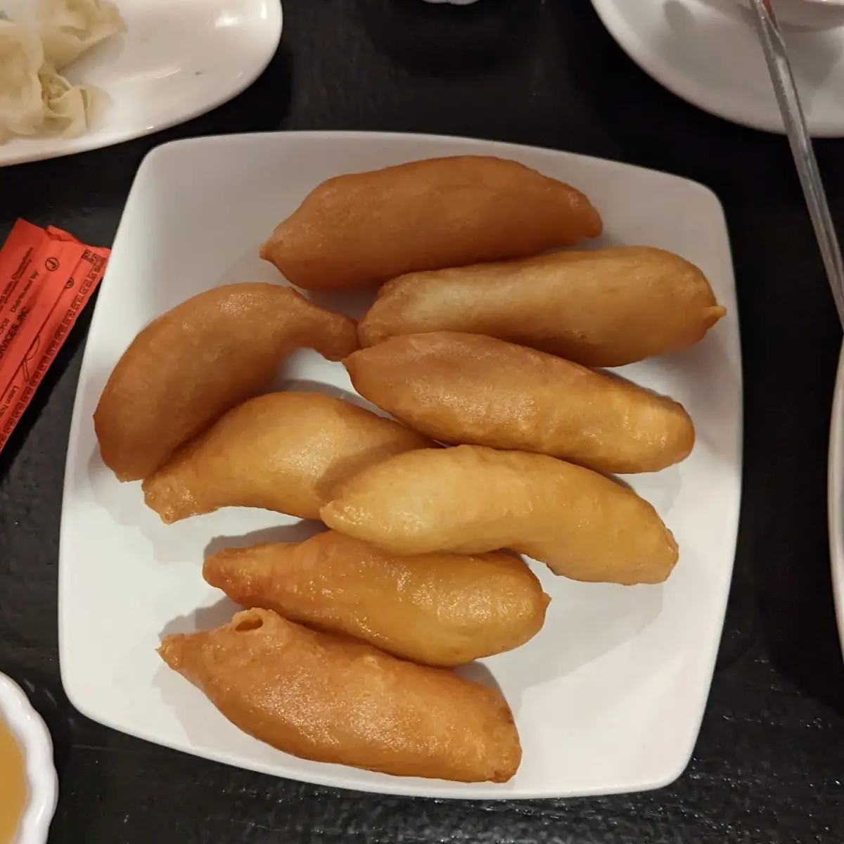 Sweet and Sour Chicken