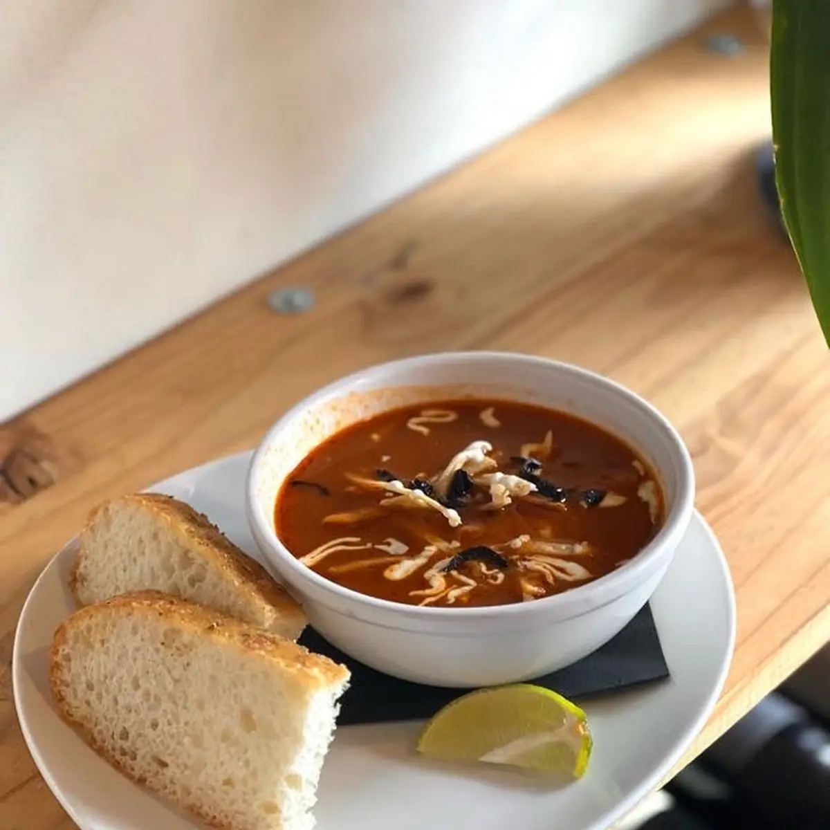 Soup of the Day