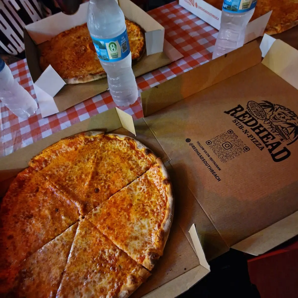 Cheese Pizza