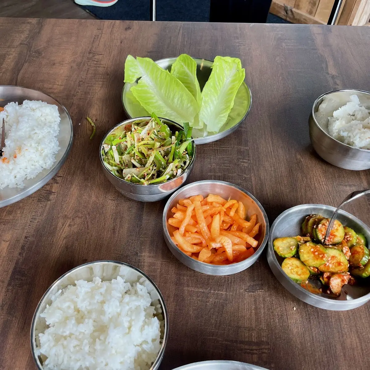 Bulgogi