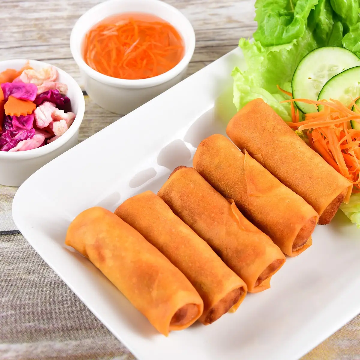 Chả Giò