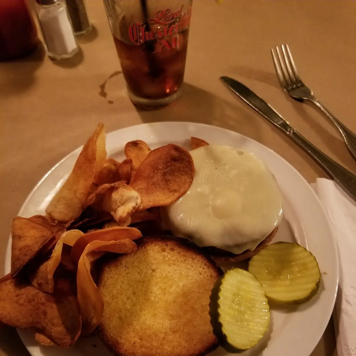 Veggie Burger