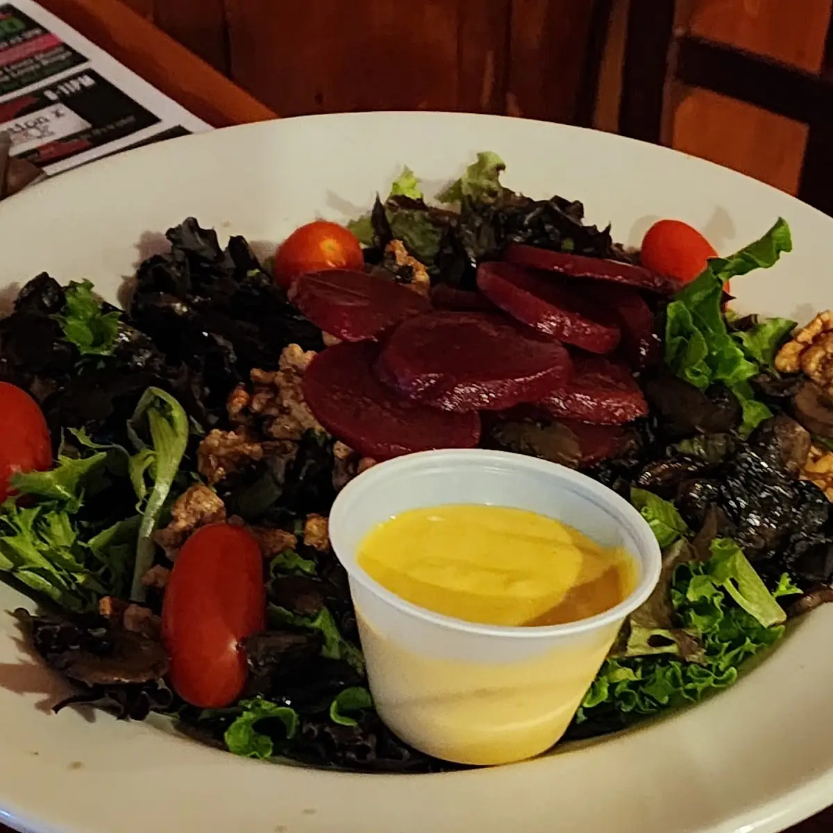 Beet Salad