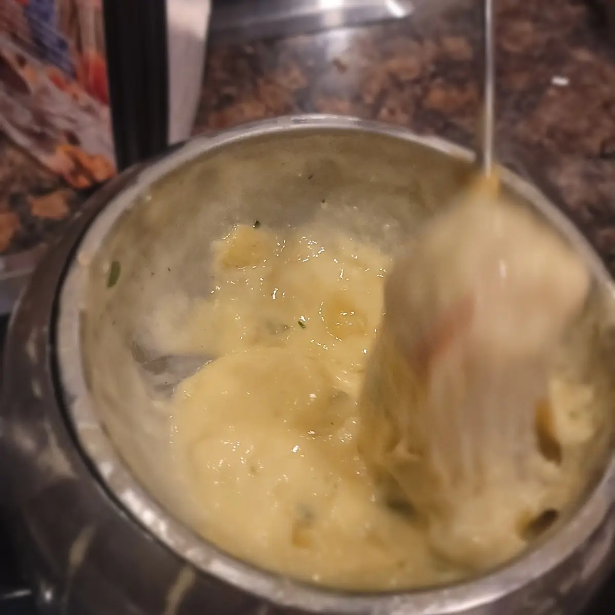 Spinach Artichoke