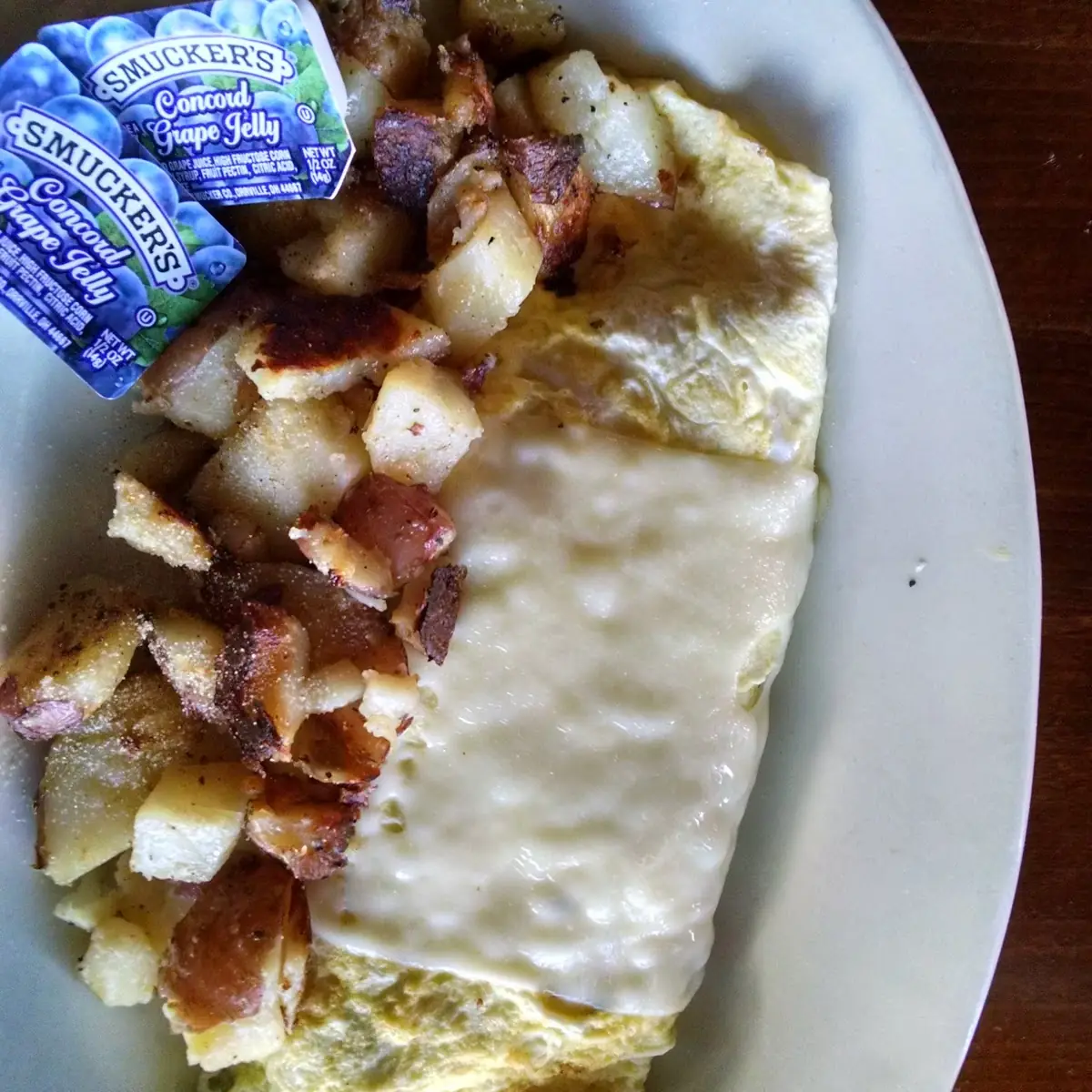 Corned Beef Hash