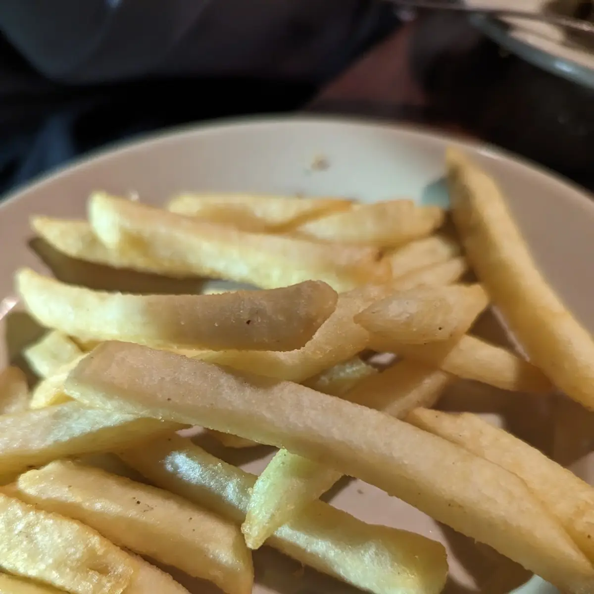 French Fries