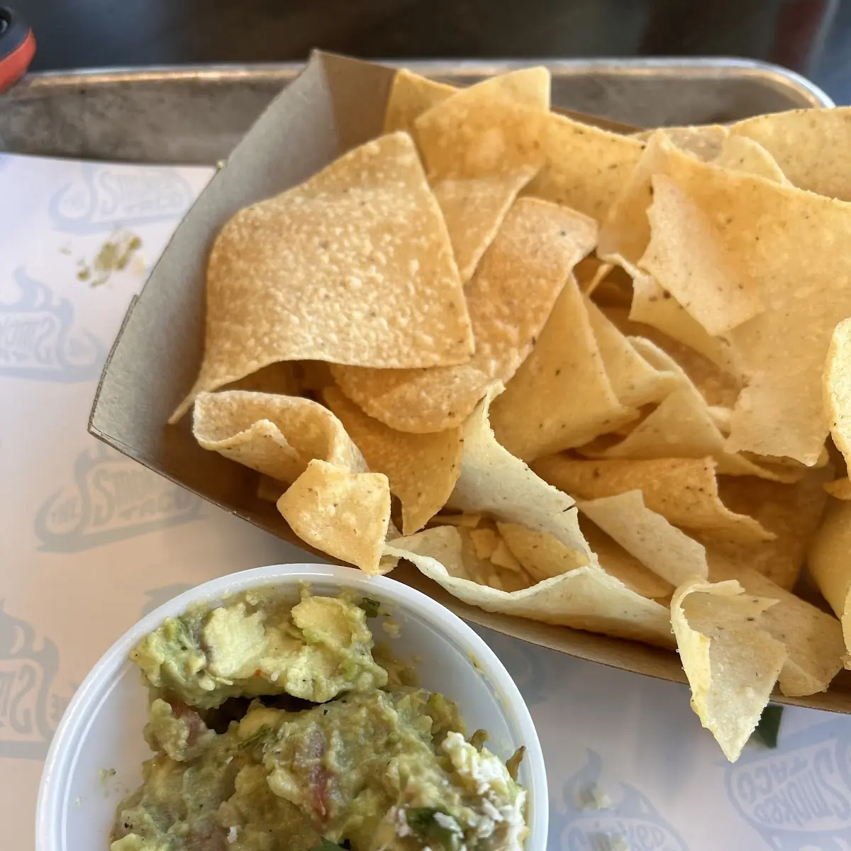Guacamole