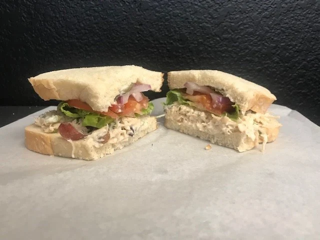 Sandwich Chips