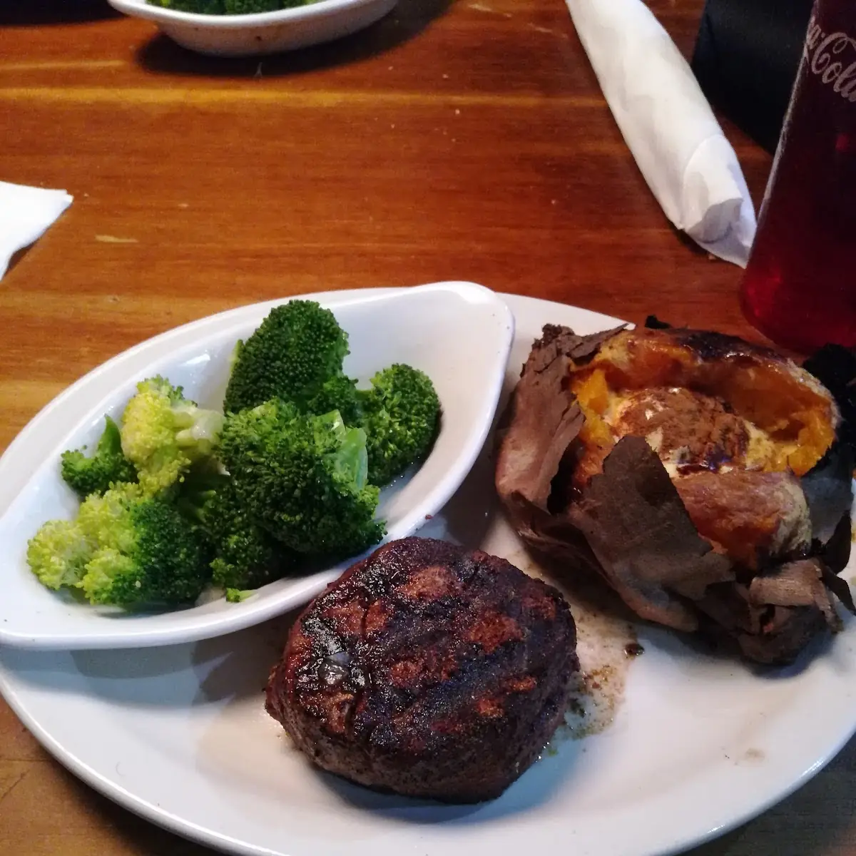 Filet Mignon