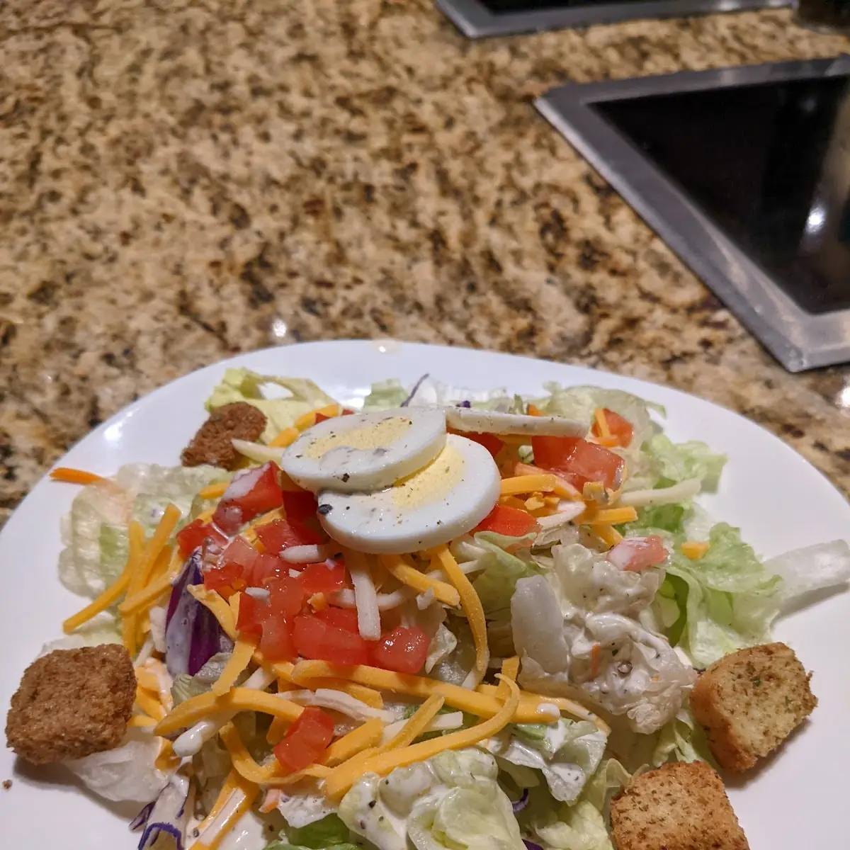 House Salad